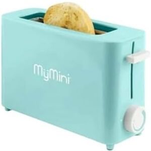 My Mini 1 slice toaster